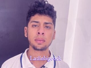 Latiinbigcock