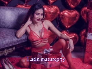 latin_mature975 Super Webcam