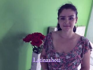 Latinaahott