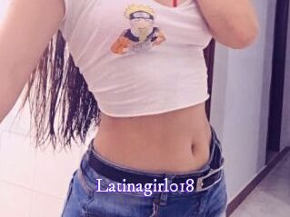 Latinagirl018