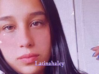 Latinahaley