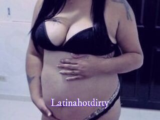Latinahotdirty