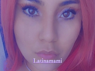 Latinamami