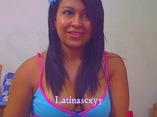 Latinasexy5