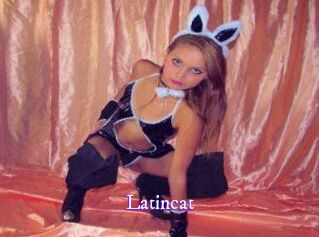 latincat Super Webcam