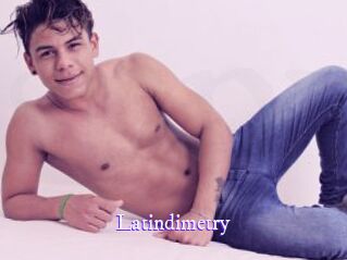 Latindimetry