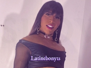 latinebonyts Super Webcam