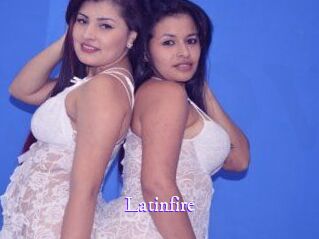 Latinfire