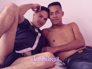 Latinfire98