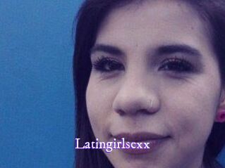 latingirlsexx Super Webcam