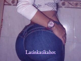 Latinkatikahot