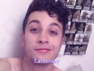 Latinosexy
