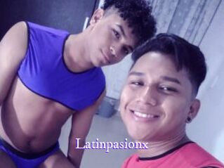 Latinpasionx