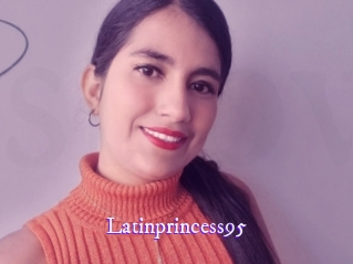 Latinprincess95