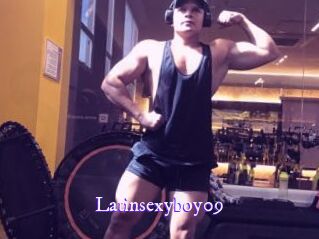 Latinsexyboy09