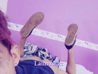 Latinsoldier