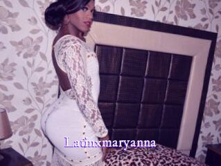 latinxmaryanna Super Webcam
