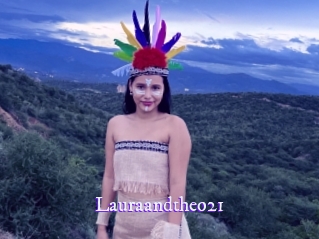 lauraandtheo21 Super Webcam