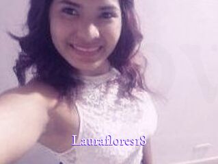 lauraflores18 Super Webcam