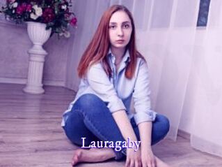 Lauragaby