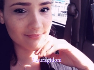 Lauragidoni