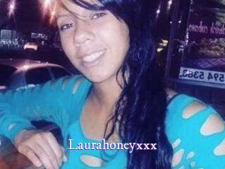 Laurahoneyxxx