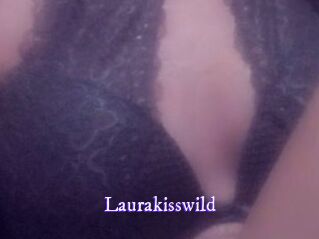 Laurakisswild