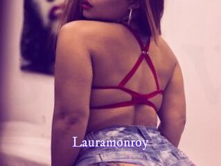 Lauramonroy