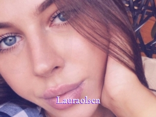 Lauraolsen