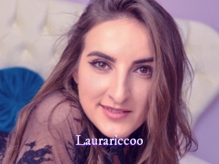 laurariccoo Super Webcam