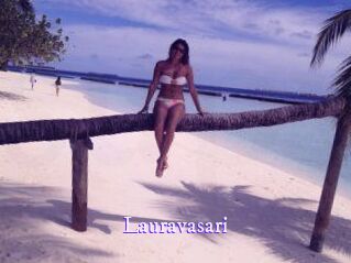 Lauravasari