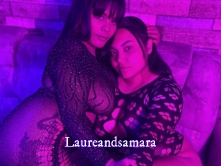 Laureandsamara