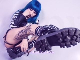Laurenbarnett