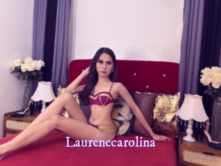 laurenecarolina Super Webcam