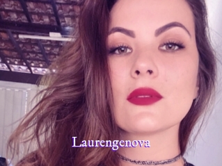 Laurengenova