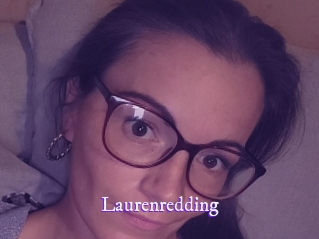 Laurenredding