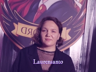 Laurensanto