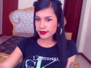 Laurensexs