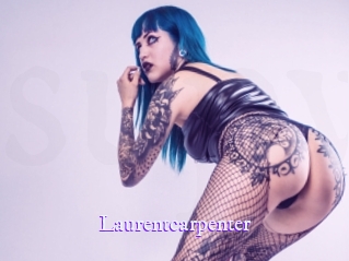 Laurentcarpenter