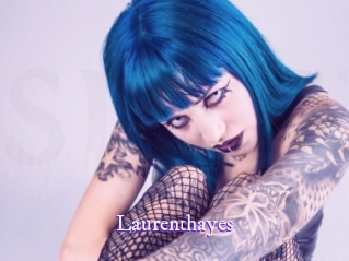 Laurenthayes
