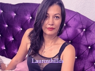 laurenthillds Super Webcam