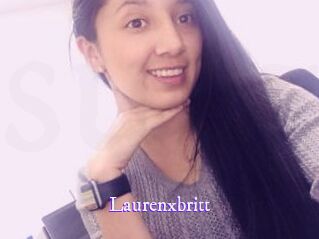 laurenxbritt Super Webcam