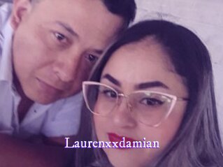 Laurenxxdamian