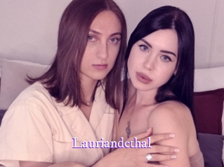 lauriandethal Super Webcam