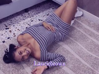 Lauriebrown