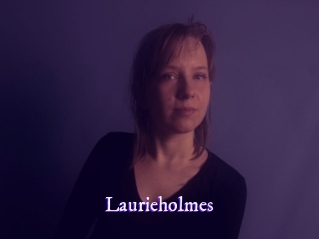 Laurieholmes
