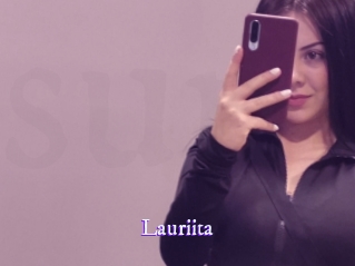 Lauriita
