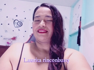 laurita_rinconbusty Super Webcam