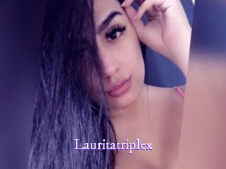 Lauritatriplex
