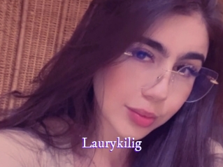 Laurykilig